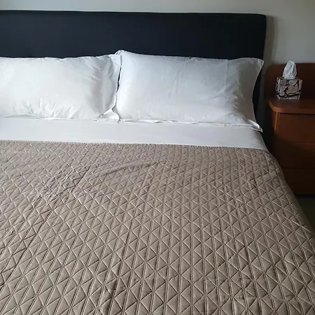 Hotel Paradiso Soragna
