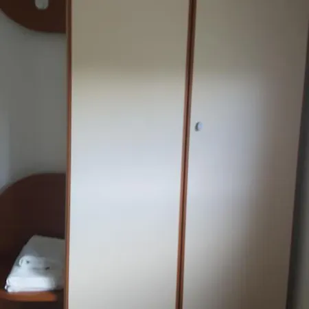 Hotel Paradiso Soragna