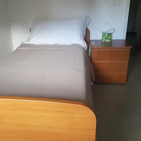Hotel Paradiso *