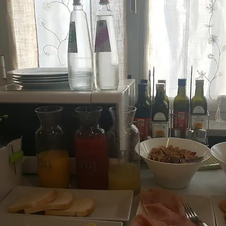 Paradiso Hotel Soragna