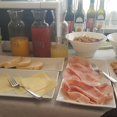 Paradiso * Soragna